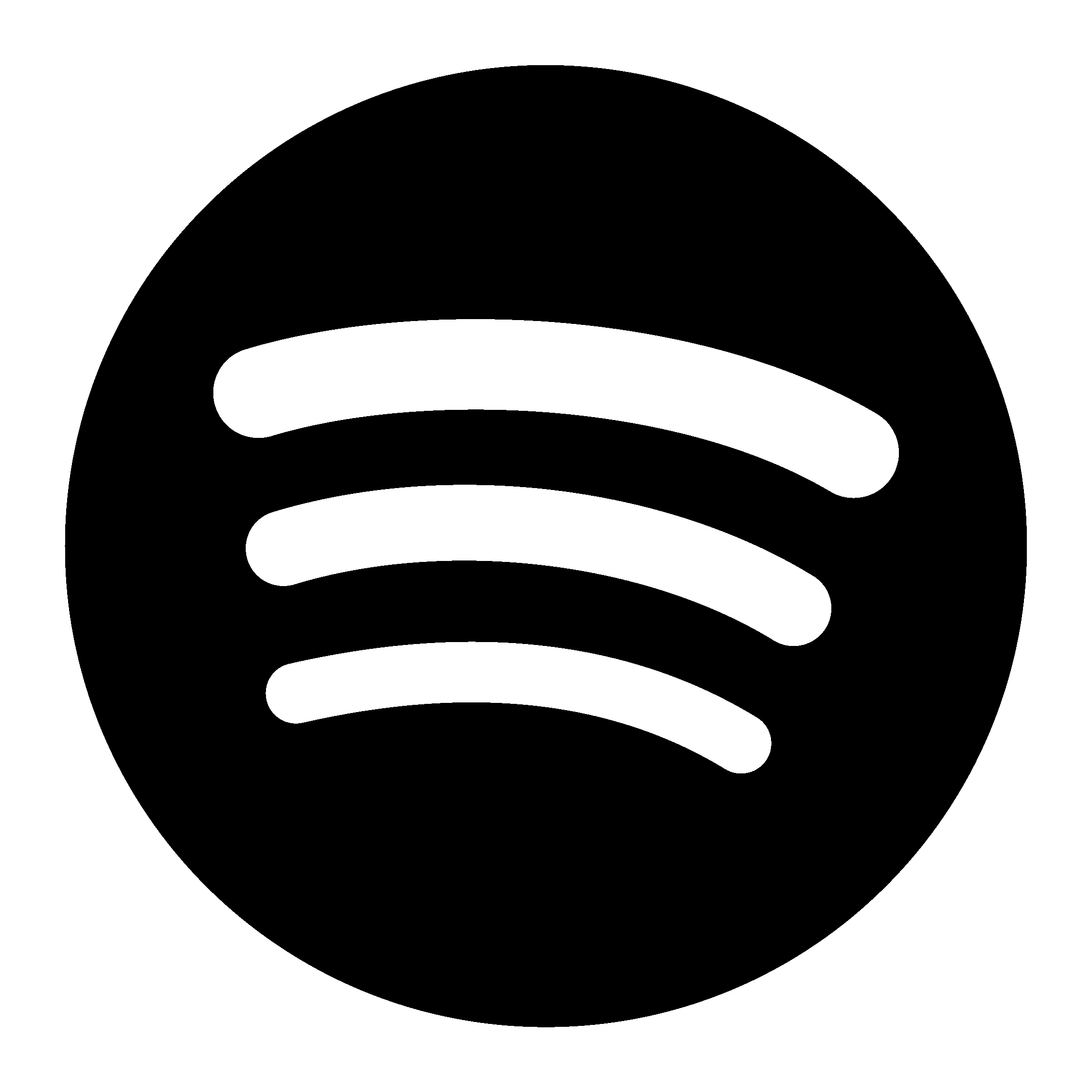 Spotify logo